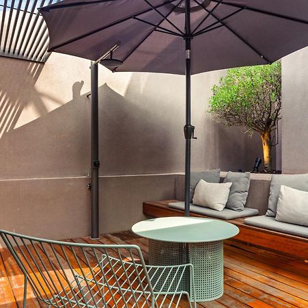 Nikiou Suites Luxury Residence Atény Exteriér fotografie
