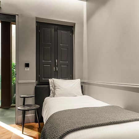 Nikiou Suites Luxury Residence Atény Exteriér fotografie