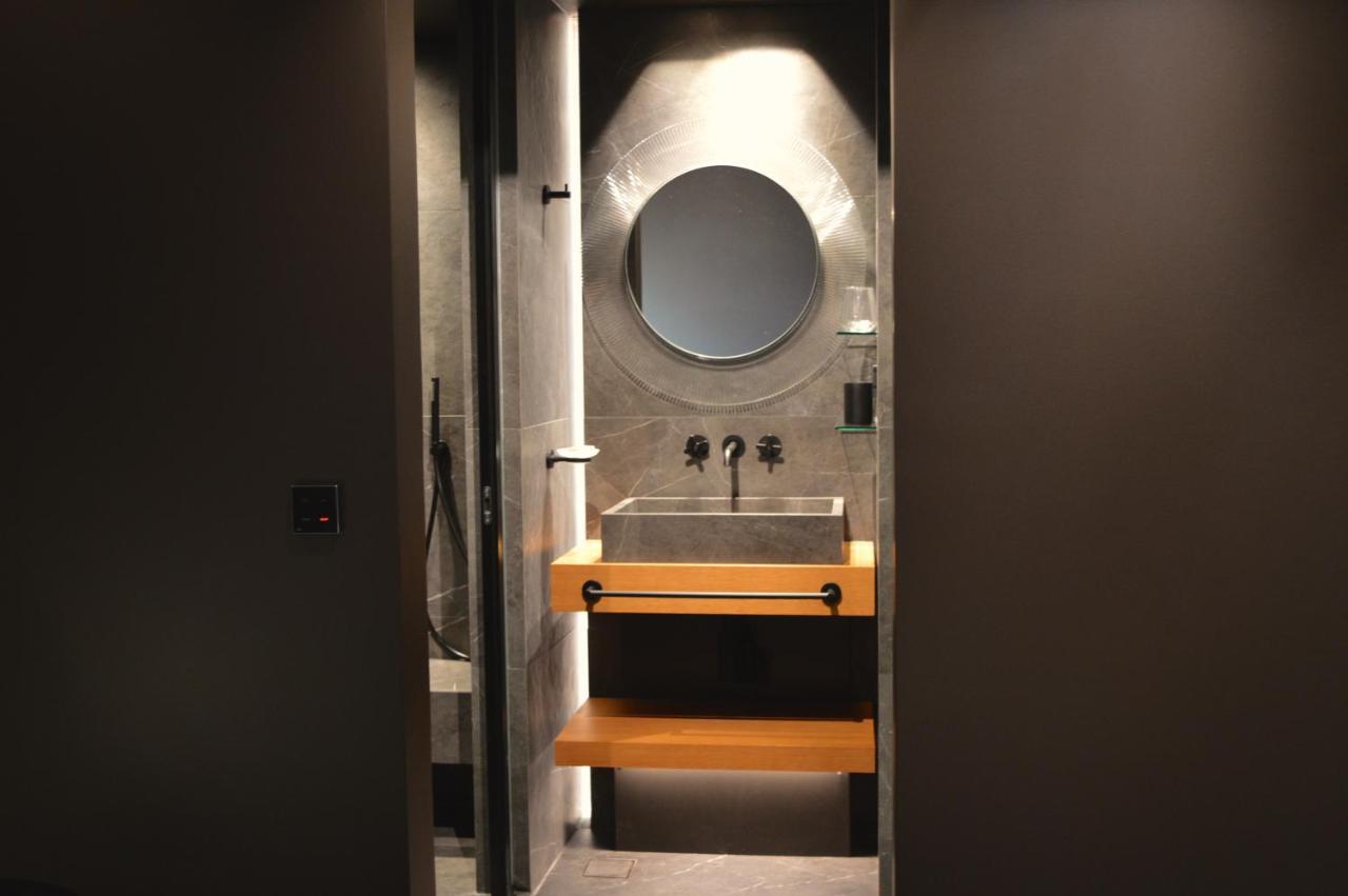Nikiou Suites Luxury Residence Atény Exteriér fotografie