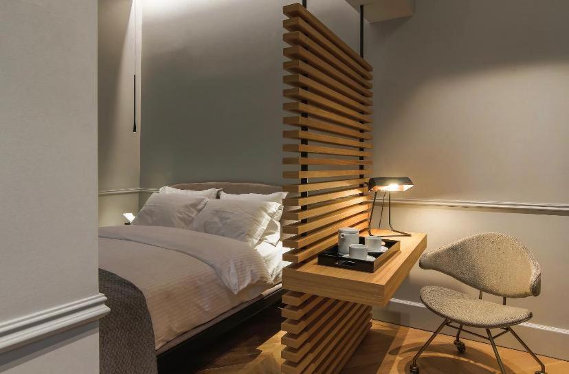 Nikiou Suites Luxury Residence Atény Exteriér fotografie
