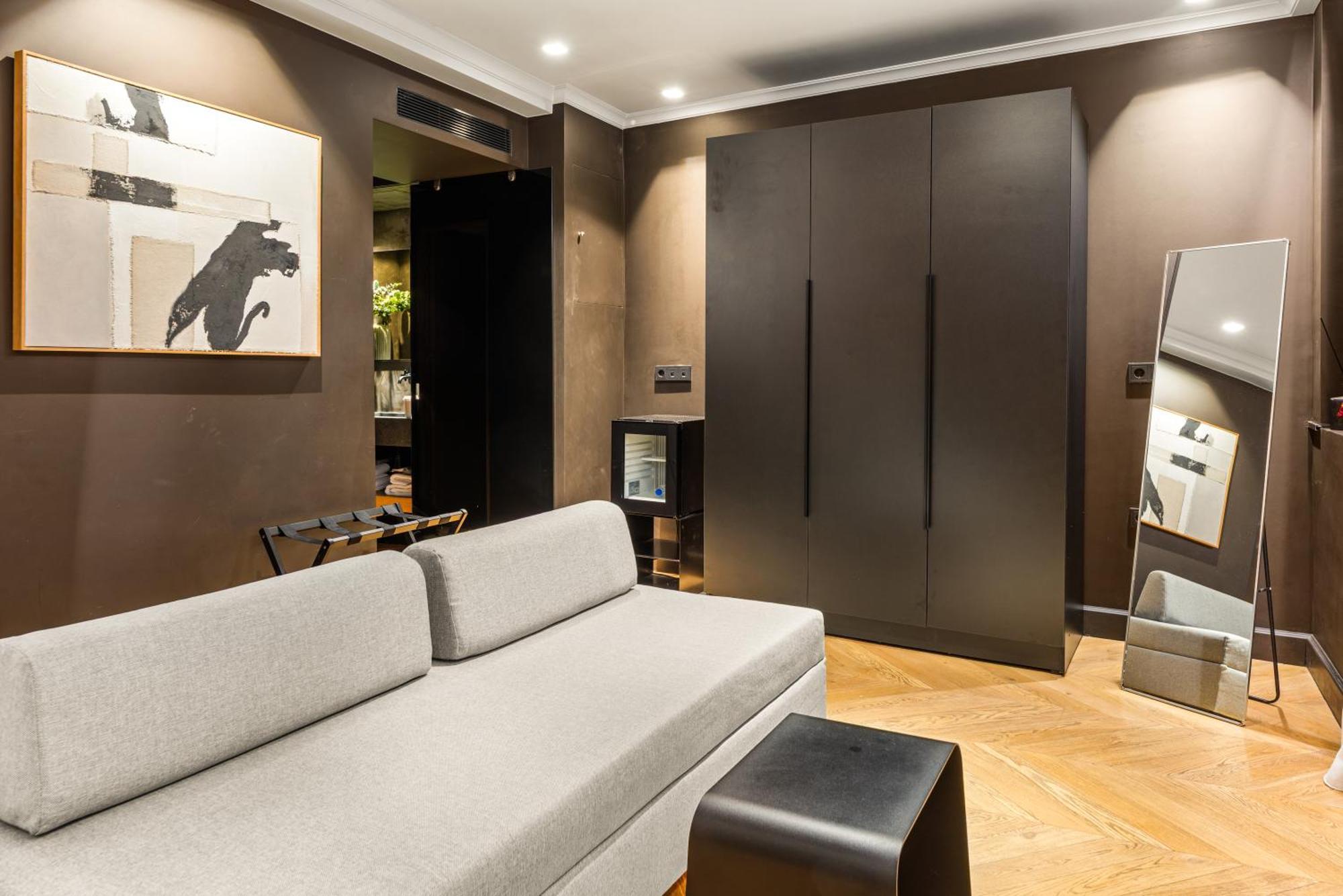 Nikiou Suites Luxury Residence Atény Exteriér fotografie