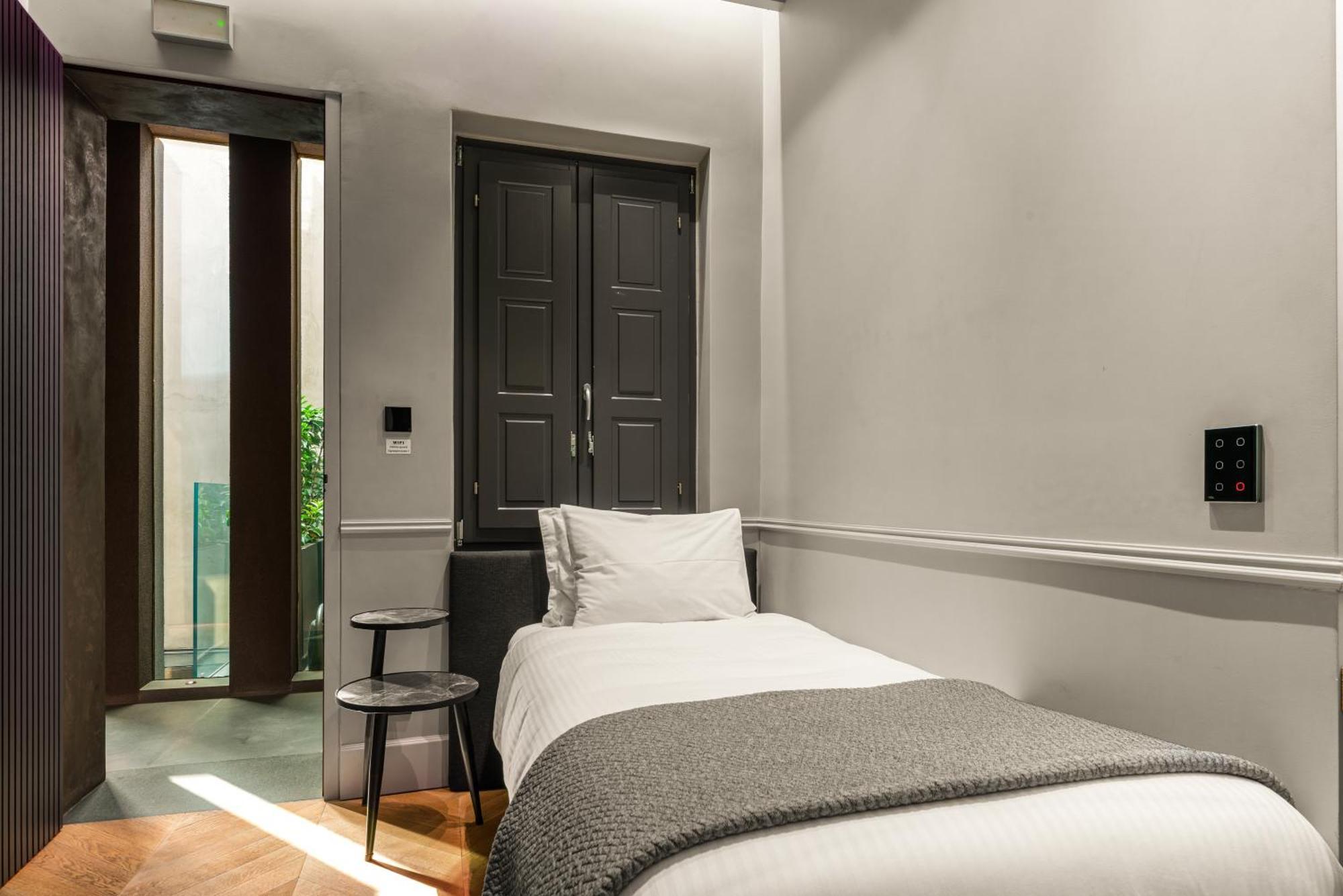 Nikiou Suites Luxury Residence Atény Exteriér fotografie