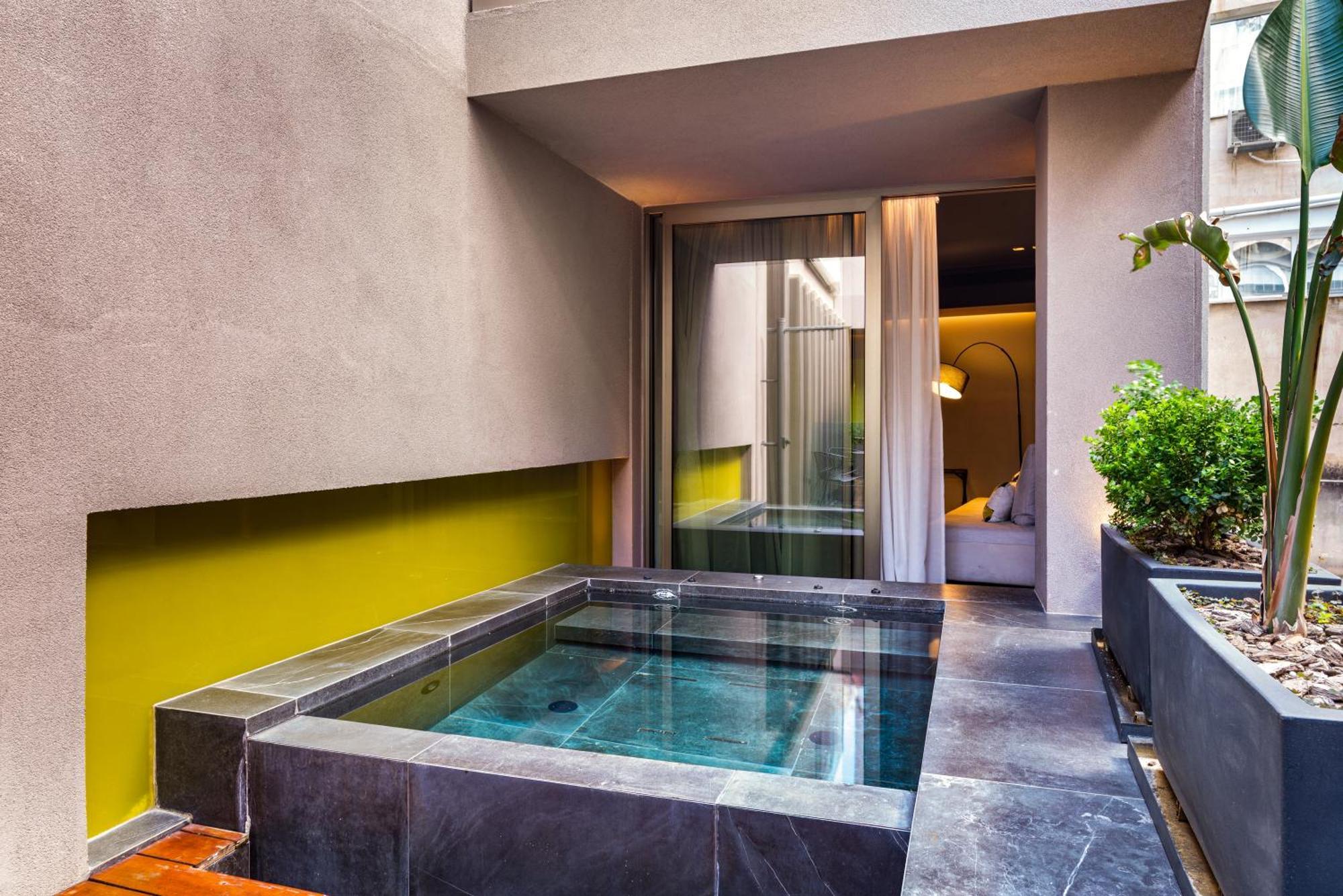 Nikiou Suites Luxury Residence Atény Exteriér fotografie