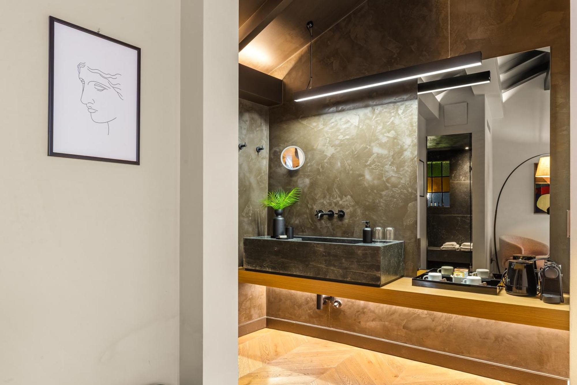 Nikiou Suites Luxury Residence Atény Exteriér fotografie